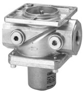 Siemens VGG Gas Valves